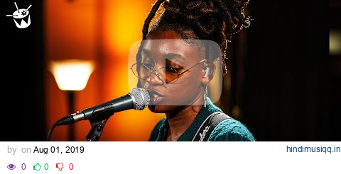 Little Simz covers Gorillaz 'Feel Good Inc' for Like A Version pagalworld mp3 song download