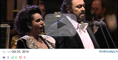 1993 Pavarotti  Verdi La Traviata - Brindisi pagalworld mp3 song download