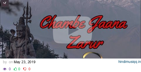 Chambe Jaana Zarur | Folk Cover Song | Raj Manta | Satish Tandon Productions pagalworld mp3 song download