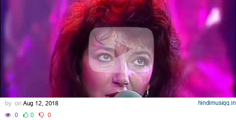 Kate Bush - Running up that Hill 1985 pagalworld mp3 song download