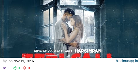 Harsimran Teri Call Full Audio Song (Sad Story) Parmish Verma |"Latest Punjabi Songs 2016"| T-Series pagalworld mp3 song download