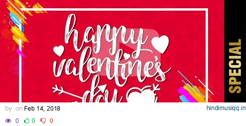 HAPPY VALENTINES DAY | Valentine's Special Songs | Latest Punjabi Romantic Songs 2018 pagalworld mp3 song download