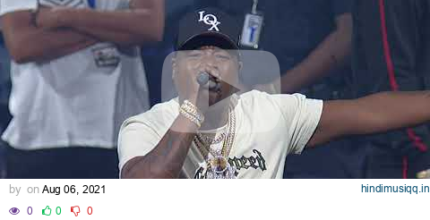 Jadakiss freestyles to "Who Shot Ya?" during #VERZUZ | The LOX vs Dipset pagalworld mp3 song download