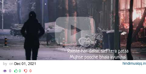 Tu Hi Tu har jagah | Lyrics | MOHD. IRFAN, Himesh Reshammiya | Na main apna raha, na kisi aur ka pagalworld mp3 song download