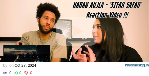 Karan Aujla - 'Sifar Safar' REACTION VIDEO !!! | @madmanstatevevo REACTS TO ... pagalworld mp3 song download