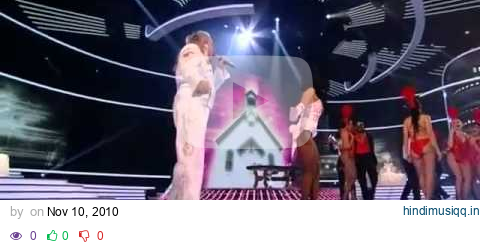 MUST SEEWagner sings Viva Las Vegas/The Wonder Of You   The X Factor Live show 5  Full Version pagalworld mp3 song download