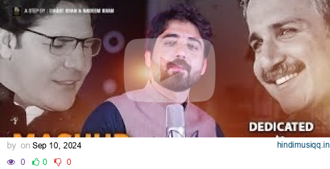 Turab Khan pashto song | Offical Music Video 2024 | Presenting Pashto Music pagalworld mp3 song download