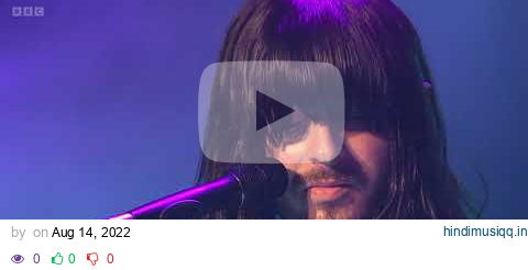 Khruangbin (Live 2022) pagalworld mp3 song download