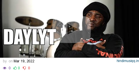 Daylyt on TDE & Death Row Comparisons TDE is Finance Driven, Not Destructive Driven (Part 19) pagalworld mp3 song download