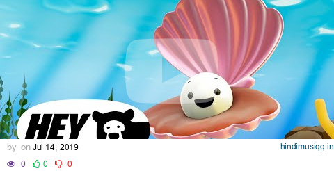 Hey Bear Sensory - Under The Sea - Relaxing animation -Sleep Video- Baby Sensory pagalworld mp3 song download