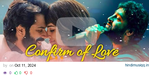 Confirm of Love Jukebox | Musical Planet | Arijit Singh Songs 2024 | Arijit Singh Jukebox |Best 2024 pagalworld mp3 song download