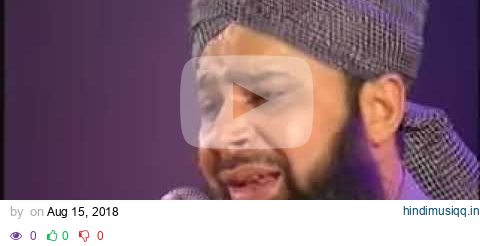 Ya ilahi Her Jagah    with English Subtitle   Recite by   Owais Raza Qadri   Album Ishq Ke Rang   Yo pagalworld mp3 song download