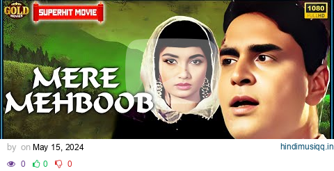 Mere Mehboob 1963 | Movie Video Song Jukebox |  Ashok Kumar, Rajendra Kumar, Sadhana | Colour Song pagalworld mp3 song download