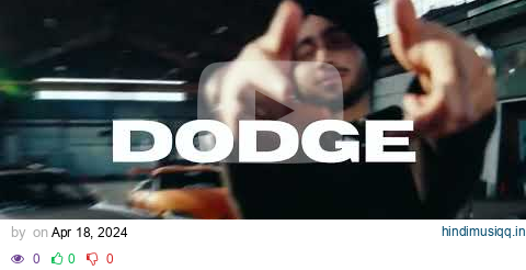 Shubh Type Beat x Tegi Pannu Type Beat Instrumental "Dodge" (Prod. The Other Nikhil) pagalworld mp3 song download