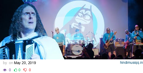 The Aquabats! Martian Girl w/ special guest Weird Al! pagalworld mp3 song download