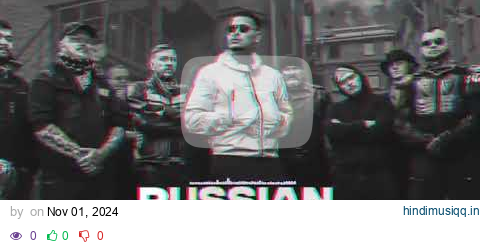 Russian Bandana ( slowed and Reverb ) || Deepesh Goyal || pagalworld mp3 song download