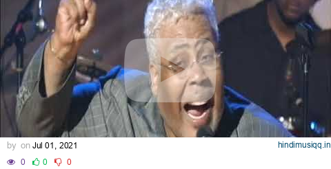 The Rance Allen Group - Be Thou Exalted (Live Performance) pagalworld mp3 song download