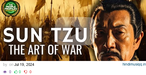 Sun Tzu - The Art of War Documentary pagalworld mp3 song download