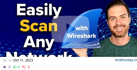 Wireshark Tutorial for Beginners | Network Scanning Made Easy pagalworld mp3 song download