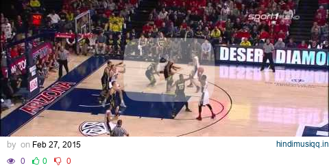 Arizona Wildcats Basketball (BLOB) pagalworld mp3 song download