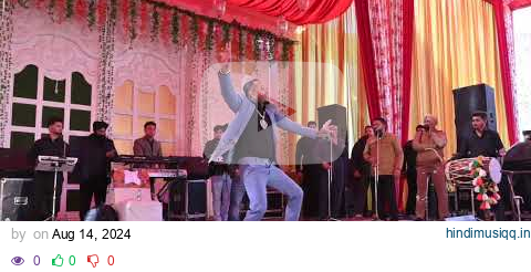 Live Jazzy B pagalworld mp3 song download