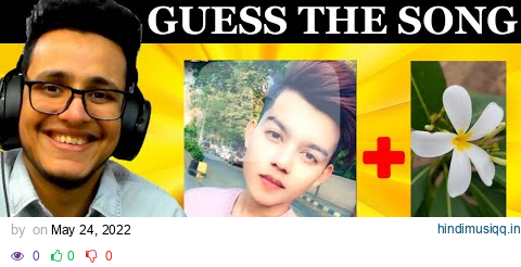 Guess The Song By Emojis #5 pagalworld mp3 song download