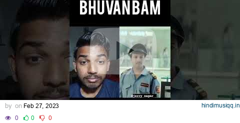 BHUVAN bam attitude status 😈😎. !! wait for and #BBkivines #shorts #viral #trending #ytshorts #status pagalworld mp3 song download