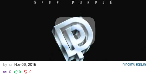 Deep Purple  - Perfect Strangers (Perfect Strangers) pagalworld mp3 song download