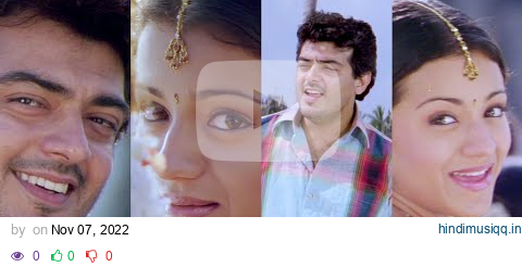 💚 Ding Dong Kovil Mani 💚 Ji 💚 Ajith Trisha 💚 WhatsApp status 💚 Vertical Full Screen 💚 pagalworld mp3 song download