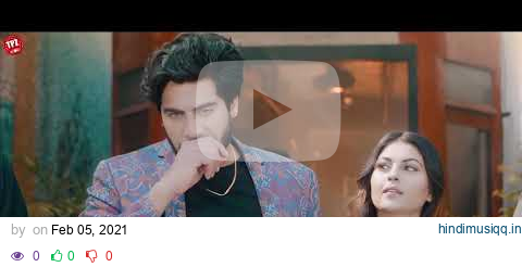 ZEHAR Official Video Singga   Latest Punjabi Songs 2021   New Punjabi Songs 2021 pagalworld mp3 song download