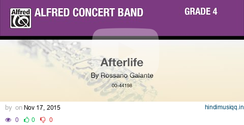 Afterlife, by Rossano Galante - Score & Sound pagalworld mp3 song download