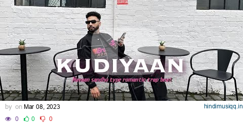 [FREE FOR PROFIT] Navaan Sandhu x Mxrci Type Beat ~ "KUDIYAAN" || Prod By Starboibeatz pagalworld mp3 song download