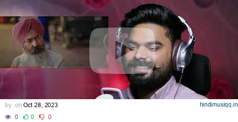 REACTION ON  2 KILLE (Full Video)Gulab Sidhu | new Punjabi songs 2023 | Tru Makers | Punjabi pagalworld mp3 song download