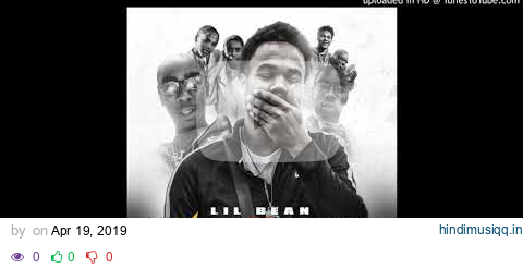 Lil Bean- Down 2 Ride Prod. FactorBeats pagalworld mp3 song download