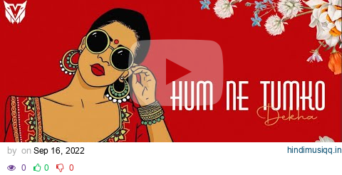 Humne Tumko Dekha | Shiven Remix | Hip Hop / Trap Mix | Rishi Kapoor pagalworld mp3 song download