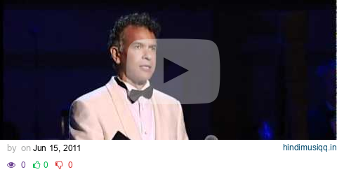 Brian Stokes MItchell- This Nearly Was Mine from South Pacific, Carnegie Hall pagalworld mp3 song download