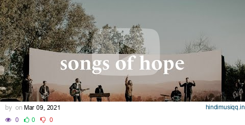 Songs Of Hope Medley (2021) pagalworld mp3 song download