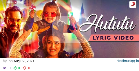 Hututu - Lyric Video|Mimi|Kriti Sanon,Pankaj Tripathi|@A. R. Rahman|Amitabh B. pagalworld mp3 song download