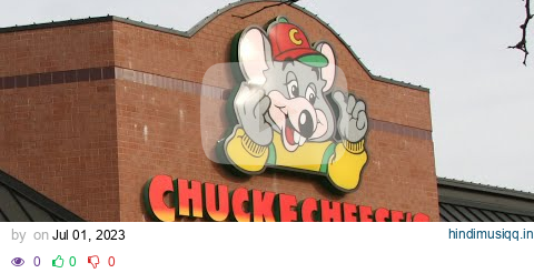 The History of Chuck E Cheese in Springfield, Missouri Official Trailer pagalworld mp3 song download