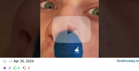 LOLLIPOP STUCK IN NOSE! 😂 #shorts #funny #comedy #viral pagalworld mp3 song download