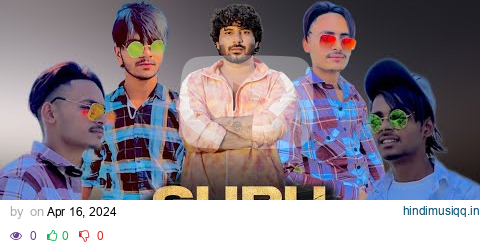 Guru chela || Rohit sardhana ||harendara nagar ||New badmashi song2024#haryanvi#rohitsardana #song pagalworld mp3 song download