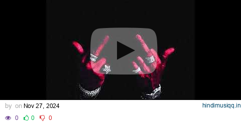 (FREE) Key Glock x Young Dolph Type Beat 2024 - "My Demon" pagalworld mp3 song download