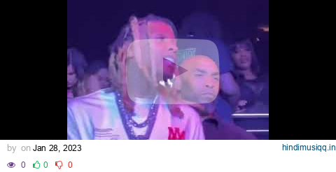 Lil Durk Security Didnt Smile Not Once At His Concert! pagalworld mp3 song download