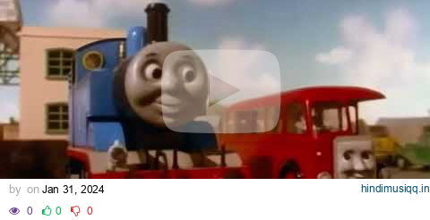 Let’s Have a Race | TBT | Thomas & Friends pagalworld mp3 song download