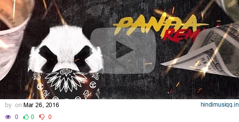 Almighty - Panda Remix (feat. Farruko, Daddy Yankee & Cosculluela) [Official Audio] pagalworld mp3 song download