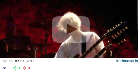 Led Zeppelin Celebration Day -Stairway to Heaven pagalworld mp3 song download