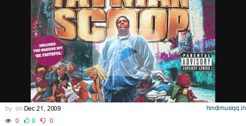 Fatman Scoop Ft Crooklyn Clan - Be Faithful(Put Your Hands Up) pagalworld mp3 song download