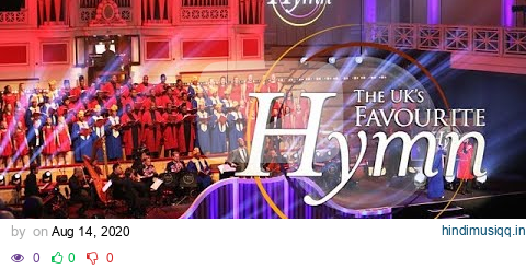 BBC One -  Songs of Praise, The UK’s Favourite Hymn (12/07/2020) pagalworld mp3 song download