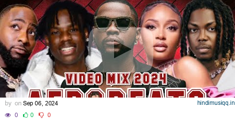 AFROBEATS VIDEO MIX 2024 l NEW VIDEO MIX 2024 l DJ CALVIN l DAVIDO, REMA, AYRA STARR, RUGER, CHELLA pagalworld mp3 song download