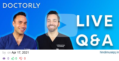 Doctorly - Live Q&A pagalworld mp3 song download